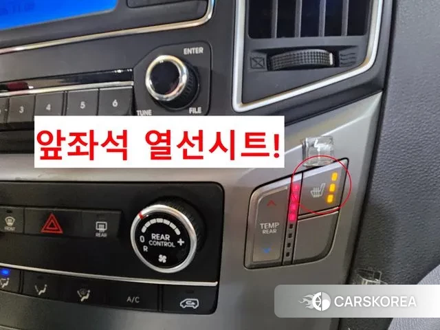 Hyundai The New Grand Starex 2019 Желтый из Кореи, фото 3