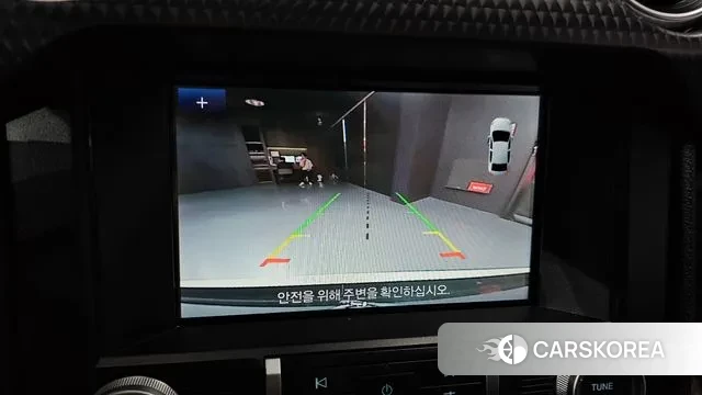 Ford Mustang 2019 Белый из Кореи, фото 3