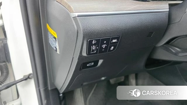 Kia K5 3rd generation 2020 Белый из Кореи, фото 3