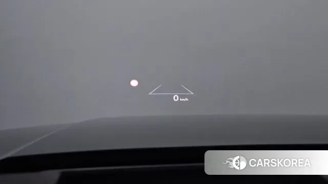 Hyundai Santa Fe (MX5) 2024 Черный из Кореи, фото 3