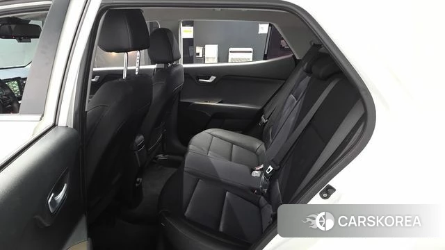 Kia Stonic 2019 Белый из Кореи, фото 3