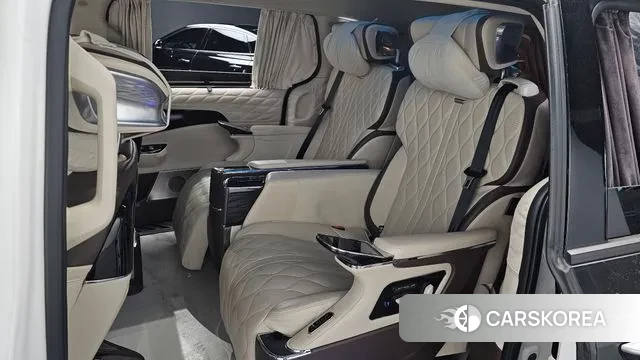 Kia Carnival 4th generation id 3650431 из Кореи 3