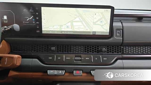 Kia Tasman 2026 Жемчужный цвет из Кореи, фото 3