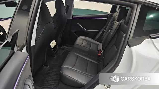 Tesla Model 3 id 2909959 из Кореи 3