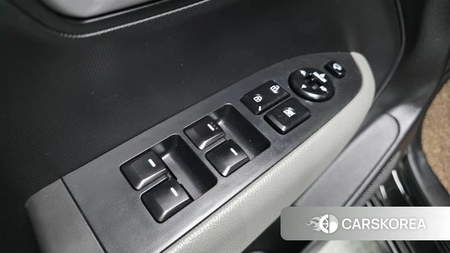 Kia The New Kia Ray 2023 Черный из Кореи, фото 3