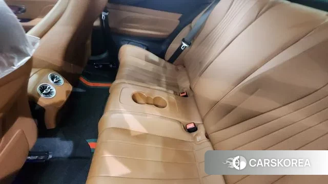 Mercedes-Benz E-Class W213 id 2902898 из Кореи 3