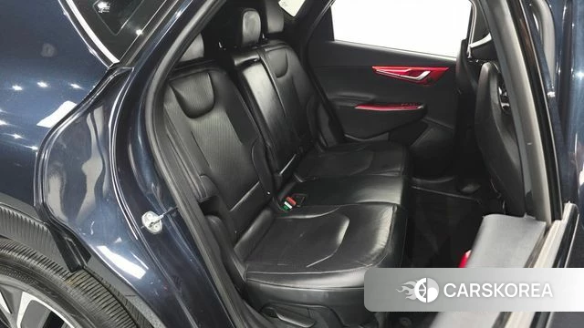Kia EV6 2022 Синий из Кореи, фото 3