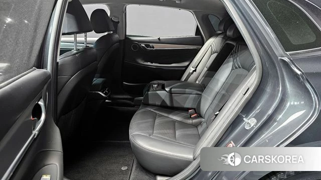 Hyundai The New Grandeur IG id 3941609 из Кореи 3