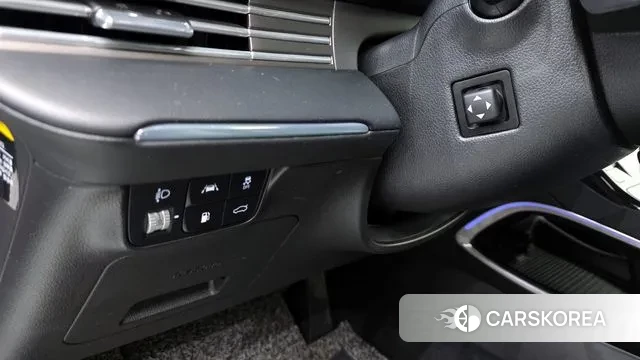 Hyundai The New Grandeur IG 2020 Белый из Кореи, фото 3