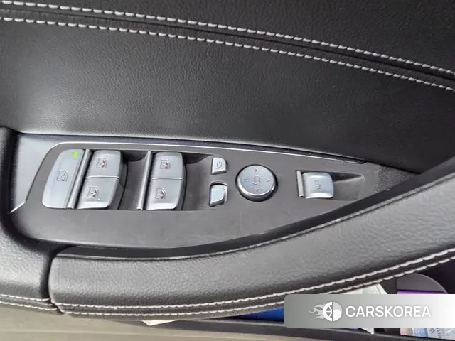 BMW X4 (G02) 2022 Белый из Кореи, фото 3