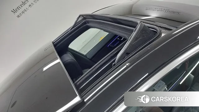 Mercedes-Benz S-Class W223 2024 Черный из Кореи, фото 3