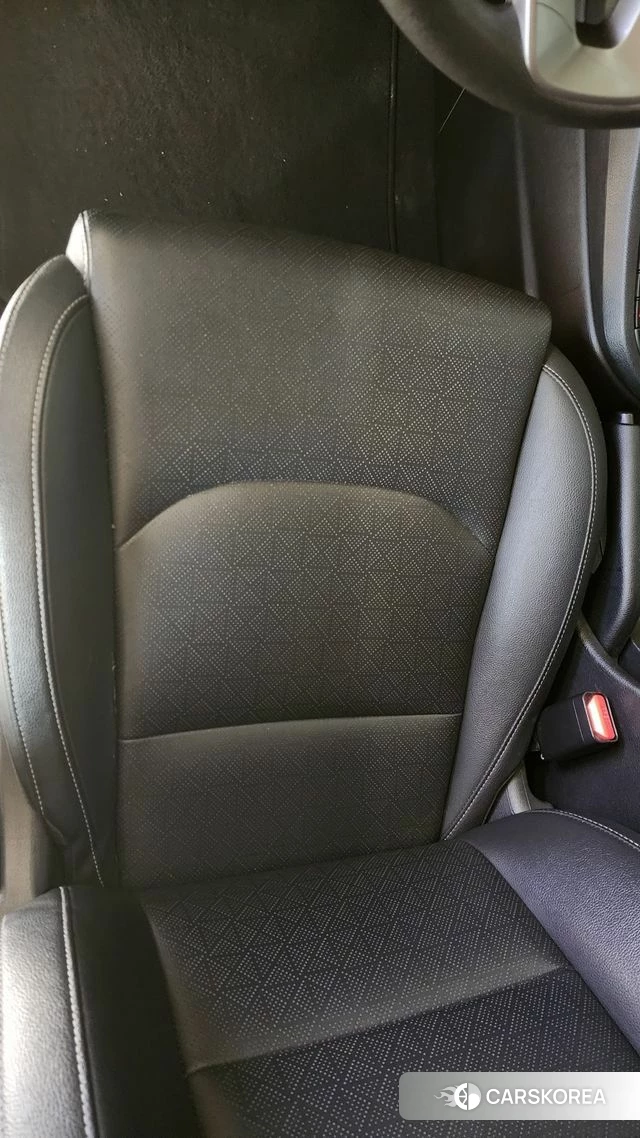 Kia Come New K3 2019 Белый из Кореи, фото 3