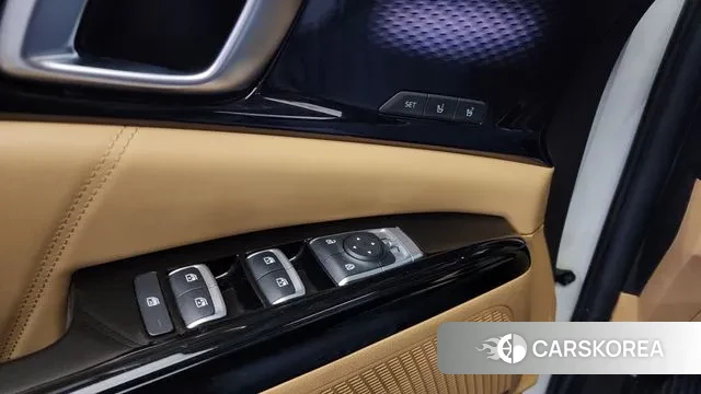 Kia Carnival 4th generation 2020 Белый из Кореи, фото 3