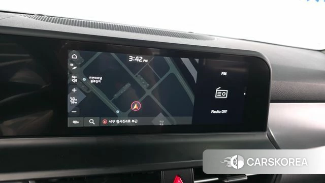 Kia The New Seltos 2022 Белый из Кореи, фото 3
