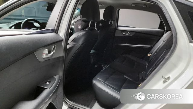 Kia Come New K3 2020 Белый из Кореи, фото 3