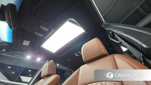 Kia Mohave Master 2022 Белый из Кореи, фото 3
