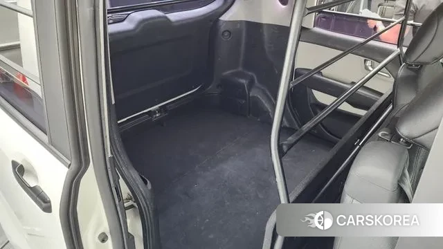 Kia The New Ray 2018 Белый из Кореи, фото 3