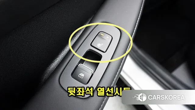 Hyundai Sonata D Edge (DN8) 2024 Серебристо-серый из Кореи, фото 3