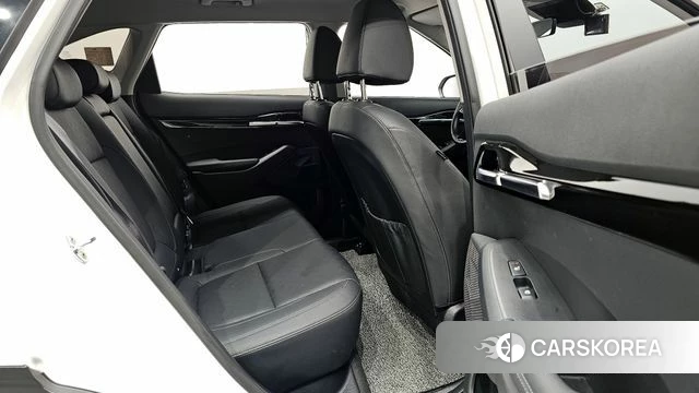 Kia Seltos 2021 Белый из Кореи, фото 3