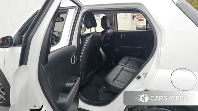 Hyundai Casper 2022 Белый из Кореи, фото 3