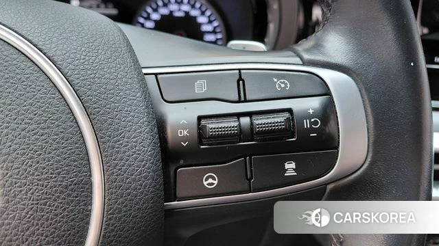 Kia K5 3rd generation 2022 Белый из Кореи, фото 3