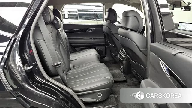 Genesis GV80 2021 Черный из Кореи, фото 3