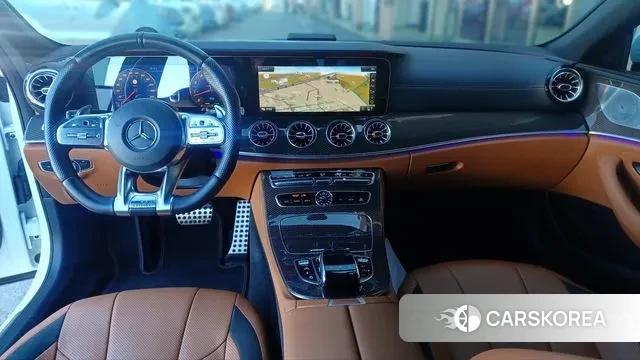 Mercedes-Benz CLS-Class C257 2019 Белый из Кореи, фото 3