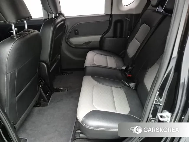 Kia The New Ray 2020 Черный из Кореи, фото 3