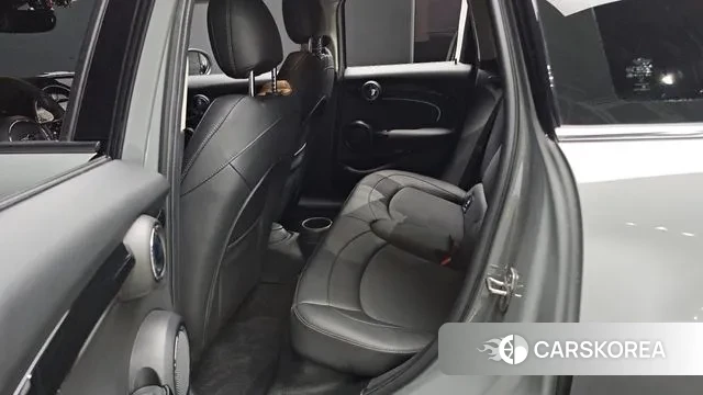 Mini Cooper 2021 Серебристо-серый из Кореи, фото 3