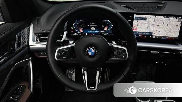 BMW X1 (U11) 2025 Белый из Кореи, фото 3