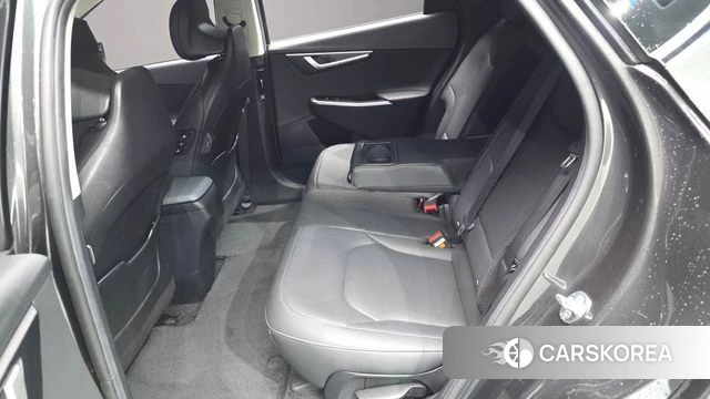 Kia EV6 2022 Серый из Кореи, фото 3