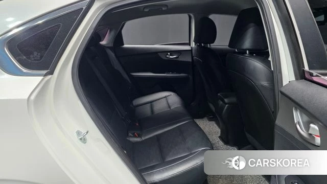 Kia Come New K3 2020 Белый из Кореи, фото 3