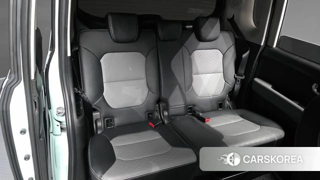 Kia The New Ray 2022 Небесно-голубой из Кореи, фото 3