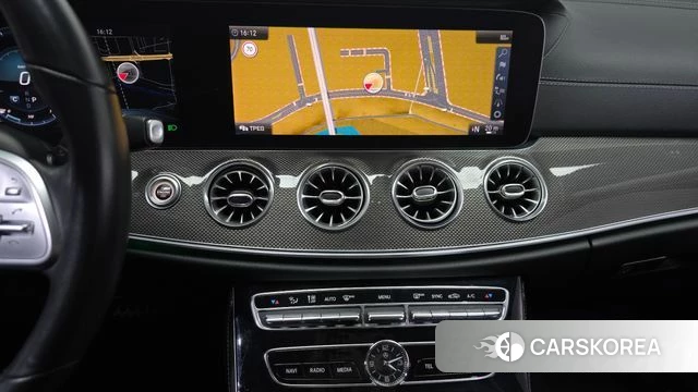 Mercedes-Benz CLS-Class C257 2019 Белый из Кореи, фото 3