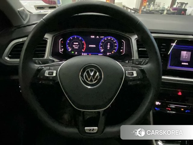 Volkswagen Exploring songs 2022 Белый из Китая, фото 3