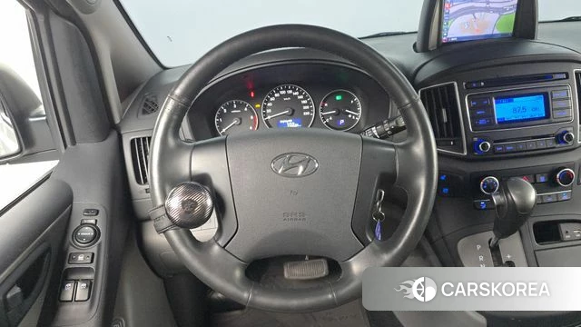 Hyundai The New Grand Starex 2020 Белый из Кореи, фото 3