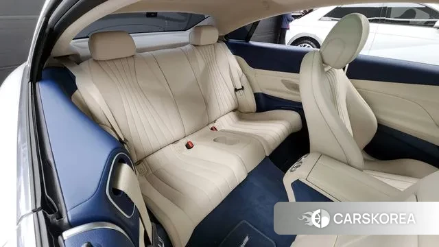 Mercedes-Benz E-Class W213 2021 Белый из Кореи, фото 3