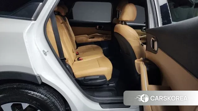 Kia Sorento 4th Generation 2020 Белый из Кореи, фото 3