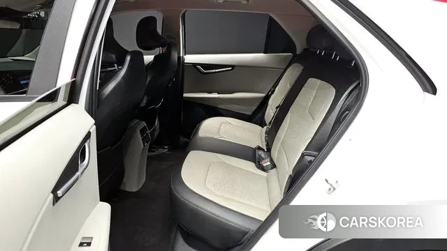 Kia Di All New Niro EV 2022 Белый из Кореи, фото 3