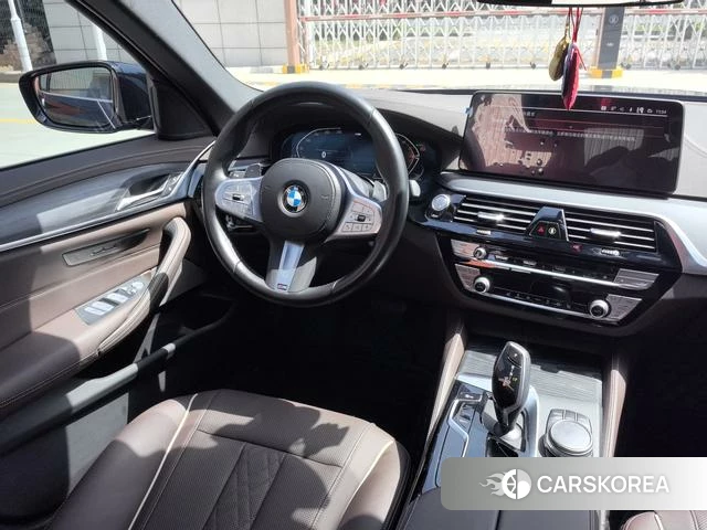 BMW 5 series id 3908248 из Китая 3