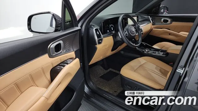 Kia Sorento 4th Generation id 2715932 из Кореи 3