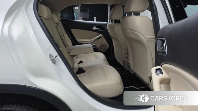 Mercedes-Benz GLA-Class X156 2019 Белый из Кореи, фото 3
