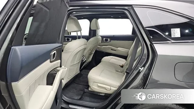 Kia The New Sorento 4th Generation id 3644734 из Кореи 3