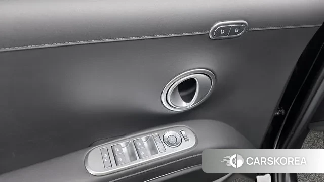 Hyundai Palisade (LX3) 2025 Черный из Кореи, фото 3