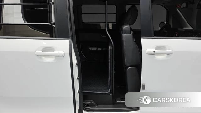 Kia The New Kia Ray 2025 Белый из Кореи, фото 3
