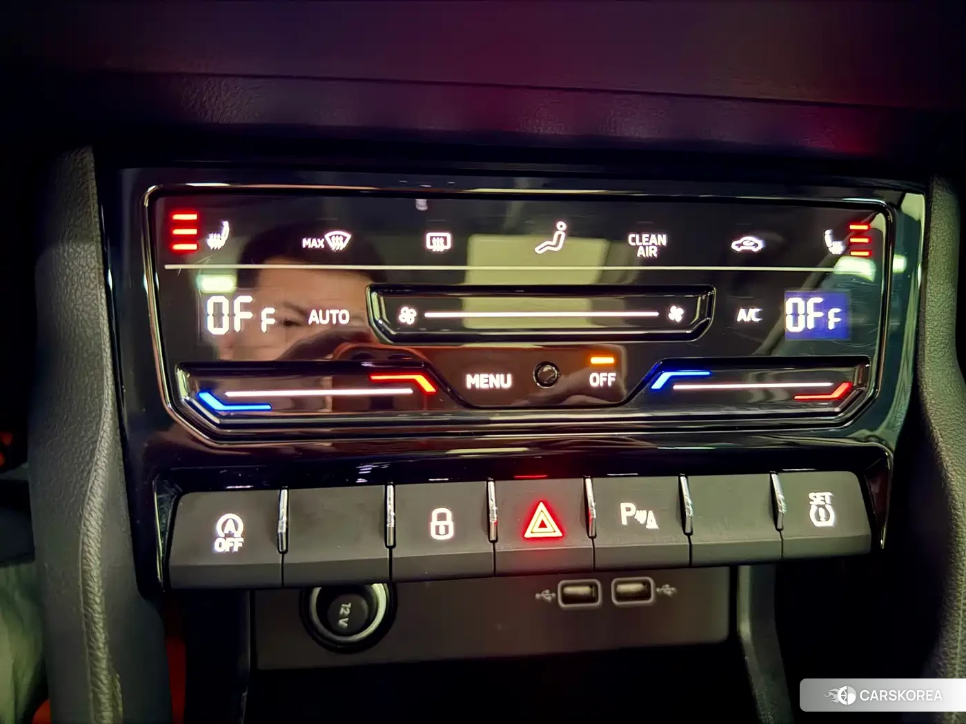 Skoda Krok 2023 Белый из Китая, фото 3