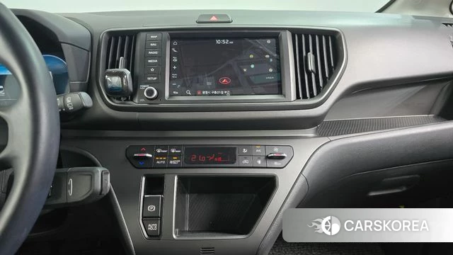 Kia The New Kia Ray EV 2025 Белый из Кореи, фото 3