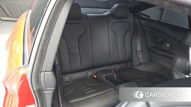 BMW M4 (F82) 2019 Красный из Кореи, фото 3