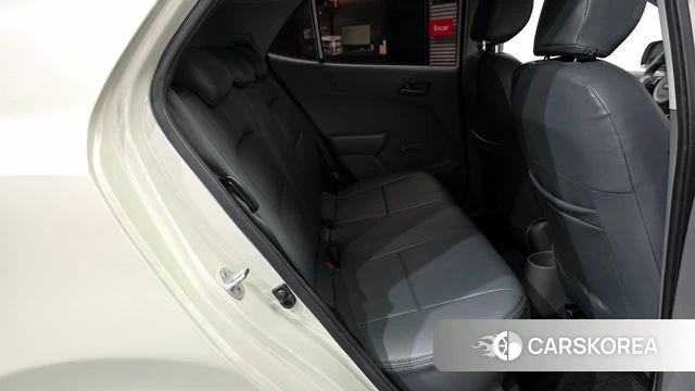 Kia All New Morning (JA) 2019 Жемчужный цвет из Кореи, фото 3