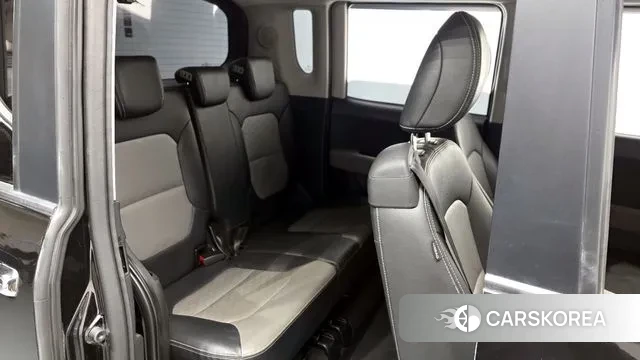 Kia The New Ray 2018 Черный из Кореи, фото 3